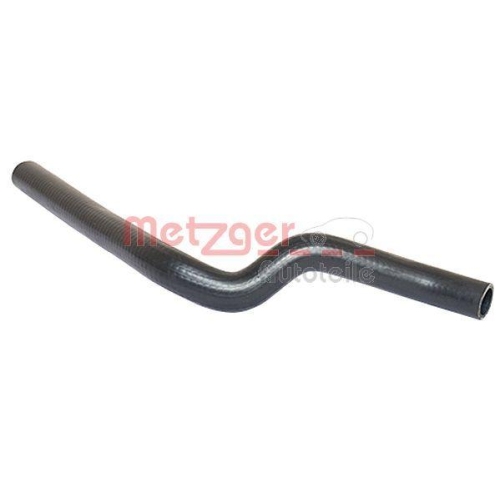 METZGER AUTOTEILE K&uuml;hlerschlauch 2420469