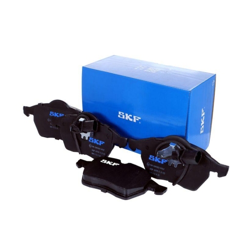 SKF Bremsbelagsatz, Scheibenbremse VKBP 80749 E