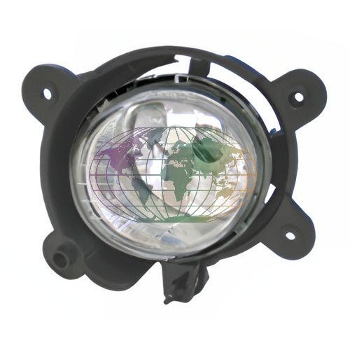 Lexmond Trading BV Nebelscheinwerfer 4617295