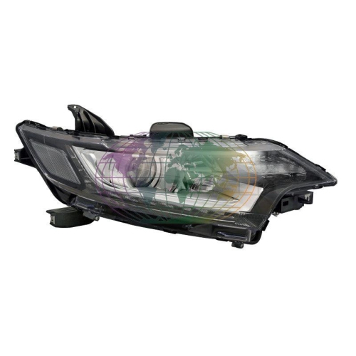 Lexmond Trading BV Hauptscheinwerfer 6277275