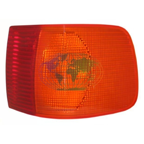 Lexmond Trading BV Schlussleuchte 0826401