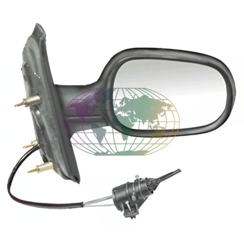 Lexmond Trading BV Au&szlig;enspiegel 7238073