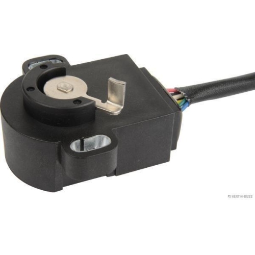 HERTH+BUSS JAKOPARTS Sensor, Drosselklappenstellung J5641007
