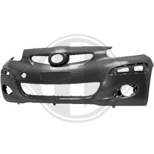 DIEDERICHS Sto&szlig;f&auml;nger HD Priority Parts 6600150