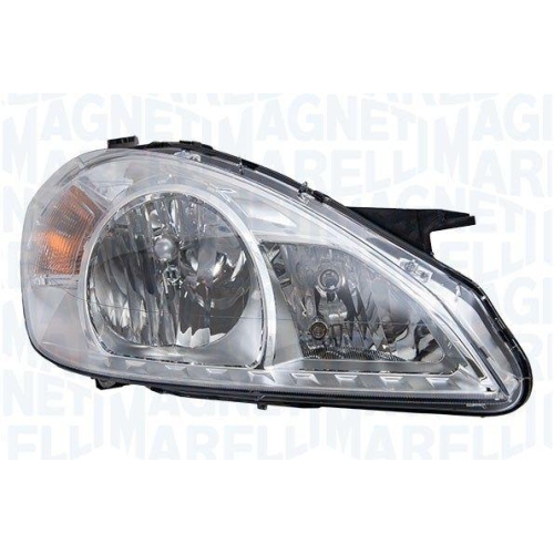 MAGNETI MARELLI Hauptscheinwerfer 710301241204
