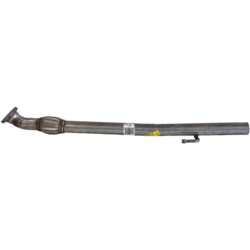 BOSAL Abgasrohr 750-331