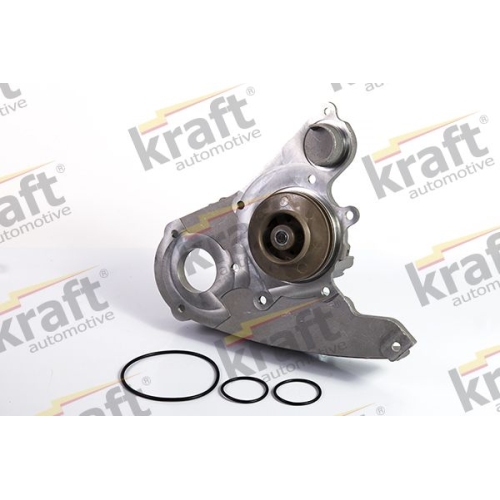 KRAFT AUTOMOTIVE Wasserpumpe, Motork&uuml;hlung 1503228