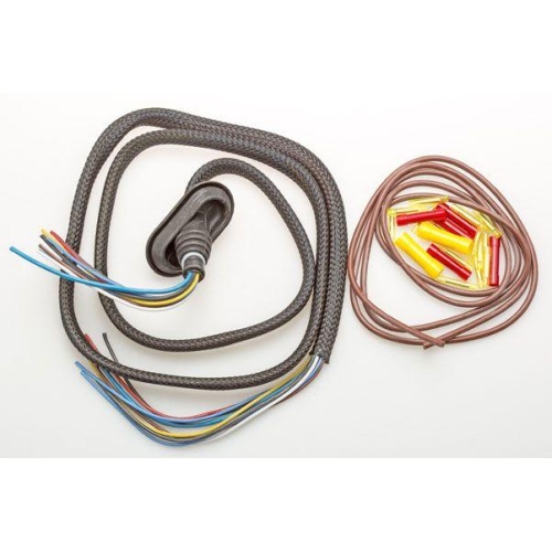 METZGER AUTOTEILE Kabelreparatursatz, Heckklappe 2320060