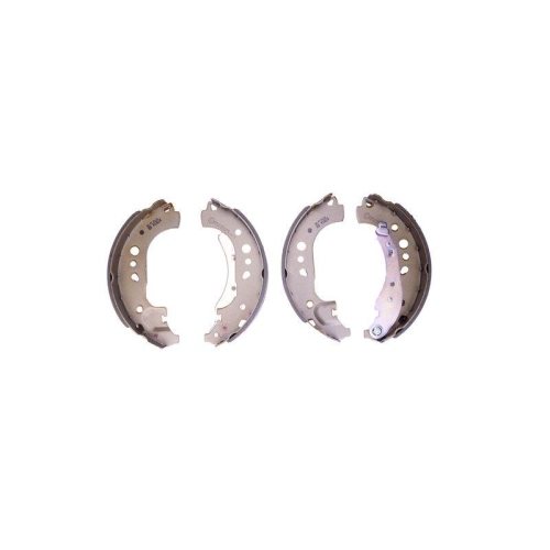 HELLA Bremsbackensatz 8DB 355 022-281