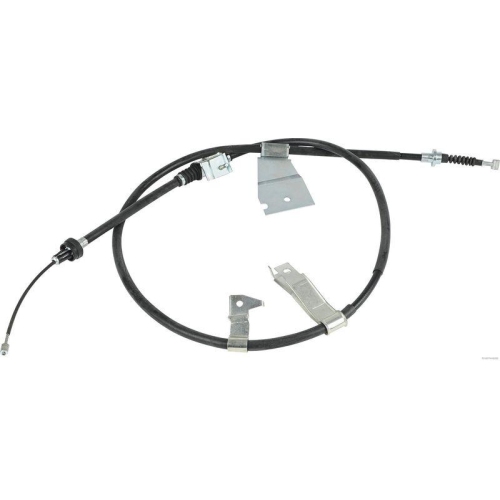 HERTH+BUSS JAKOPARTS Seilzug, Feststellbremse J3929000