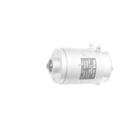 MAHLE Elektromotor MM 189