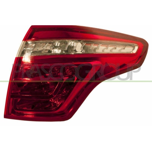 PRASCO Heckleuchte CI4264153