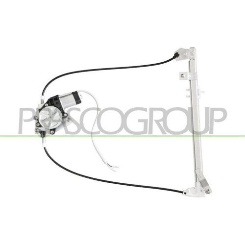 PRASCO Fensterheber LA001W021