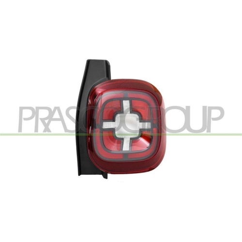 PRASCO Heckleuchte DA8244155