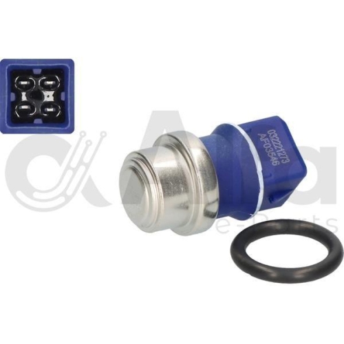 Alfa e-Parts Temperaturschalter, K&uuml;hlerl&uuml;fter AF03546