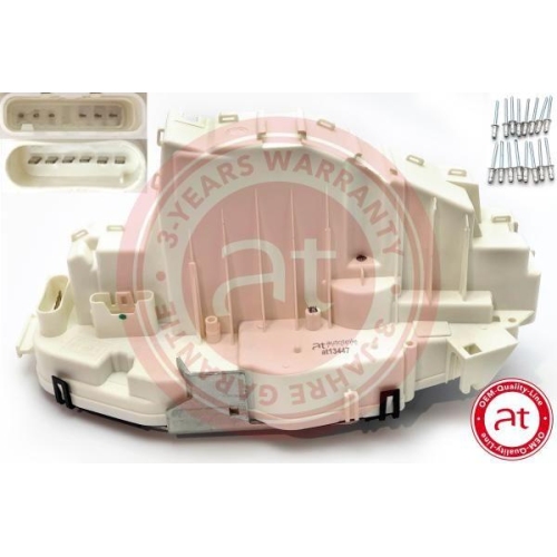 at autoteile germany T&uuml;rschloss OEM - Quality - Line at13447