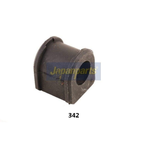 JAPANPARTS Lagerbuchse, Stabilisator RU-342