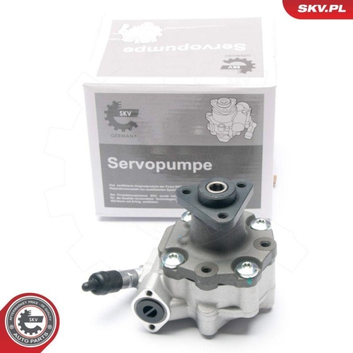 ESEN SKV Hydraulikpumpe, Lenkung 10SKV187
