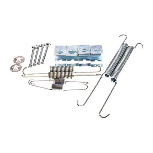 MAXGEAR Zubeh&ouml;rsatz, Bremsbacken 27-2303