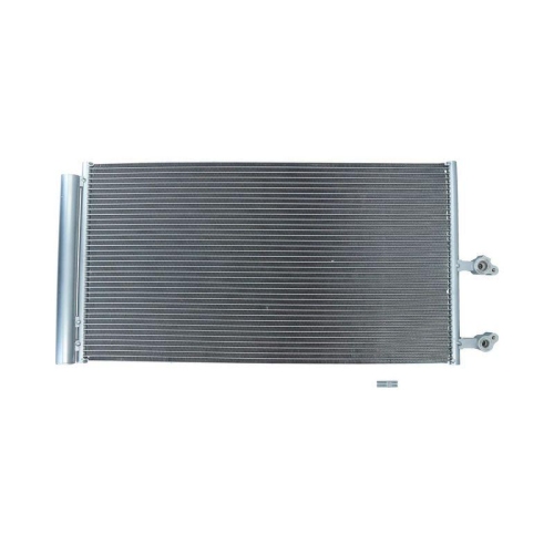 KAMOKA Kondensator, Klimaanlage 7800098
