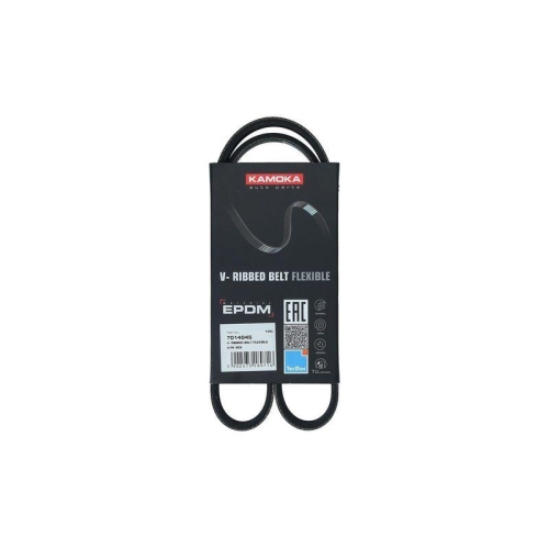 KAMOKA Keilrippenriemen 7014045