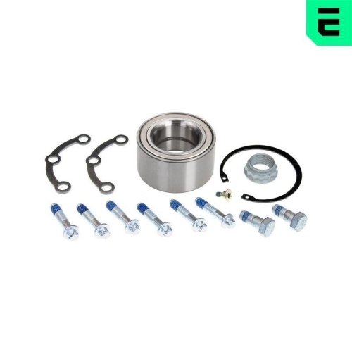 OPTIMAL Radlagersatz 402242L
