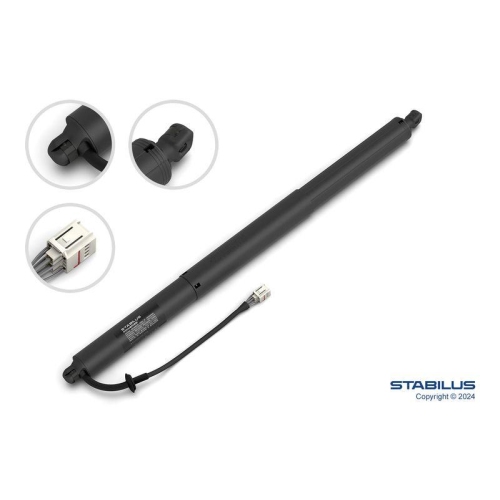 STABILUS Elektromotor, Heckklappe // POWERISE&reg; 699368