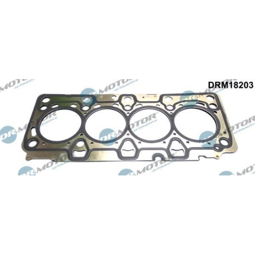 Dr.Motor Automotive Dichtung, Zylinderkopf DRM18203