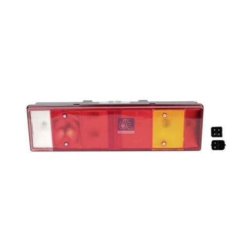 DT Spare Parts Heckleuchte 2.24149