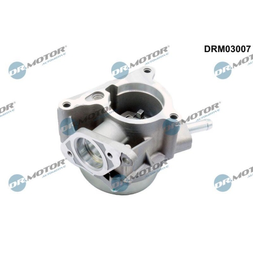 Dr.Motor Automotive Unterdruckpumpe, Bremsanlage DRM03007