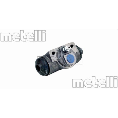 METELLI Radbremszylinder 04-1015