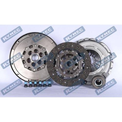 RYMEC Kupplungssatz DF3015