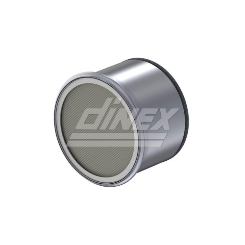 DINEX Katalysator 4II018-RX