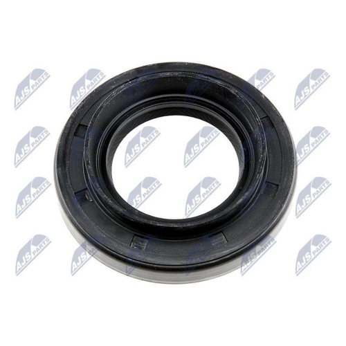 NTY Wellendichtring, Automatikgetriebe NUP-TY-033