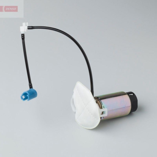 DENSO Kraftstoffpumpe DFP-0100