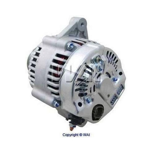 WAI Generator 23313N