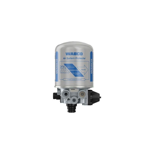 WABCO Lufttrockner, Druckluftanlage 4324101910