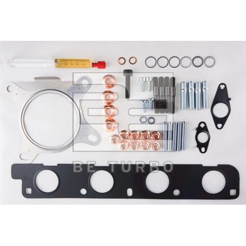 BE TURBO Montagesatz, Lader ABS268