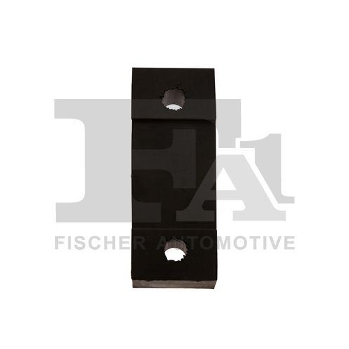 FA1 Halter, Abgasanlage 363-701