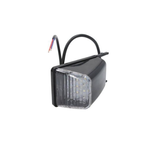 TRUCKLIGHT Umrissleuchte CL-VO003