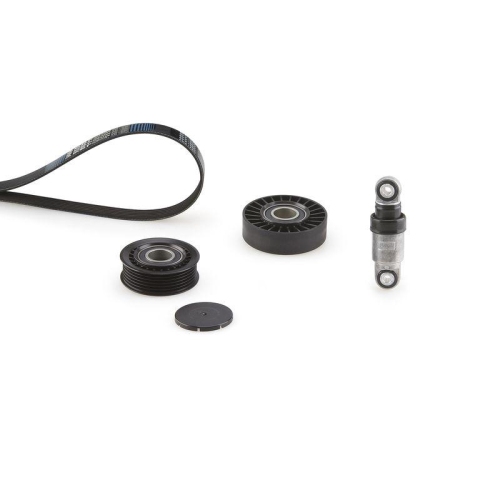 GATES Keilrippenriemensatz Micro-V&reg; K026PK2168
