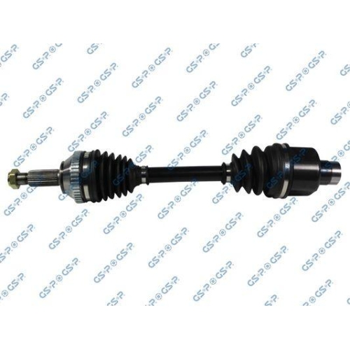 GSP Antriebswelle 218006