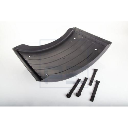 PE Automotive Kotfl&uuml;gel 020.0020-00A