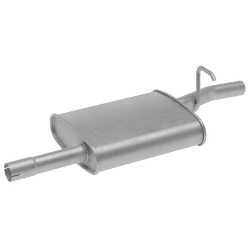 HELLA Vorschalld&auml;mpfer Easy2Fit &ndash; PARTNERED with Faurecia 8LB 366 020-551