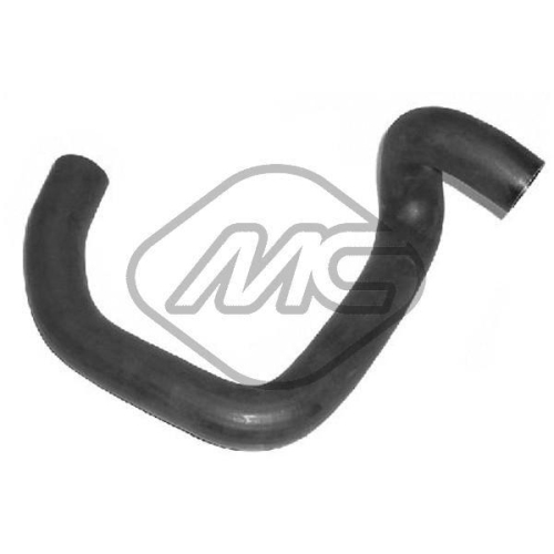 Metalcaucho K&uuml;hlerschlauch 08630