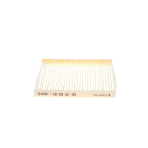 BOSCH Filter, Innenraumluft 1 987 435 128