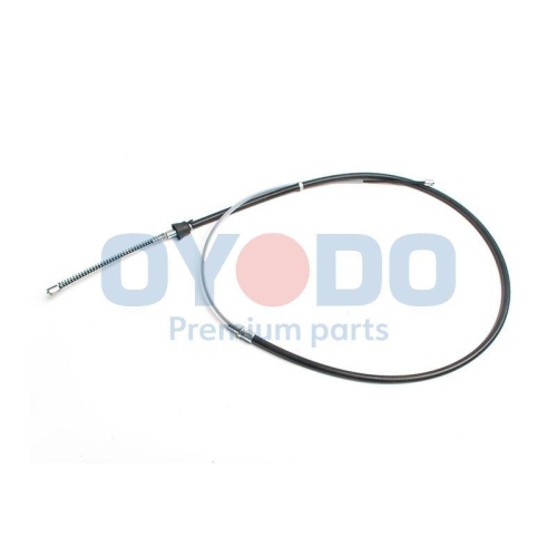 Oyodo Seilzug, Feststellbremse 70H9043-OYO