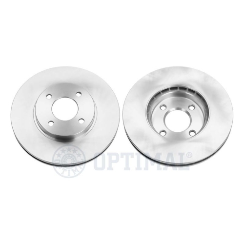OPTIMAL Bremsscheibe BS-9130C