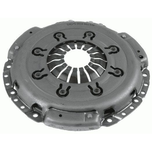 SACHS Kupplungsdruckplatte 3082 600 549