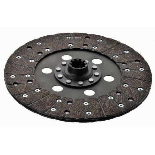 SACHS Kupplungsscheibe 1864 634 048
